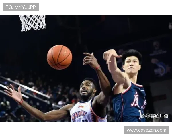 广东复仇江苏萨姆纳24分领衔胜利